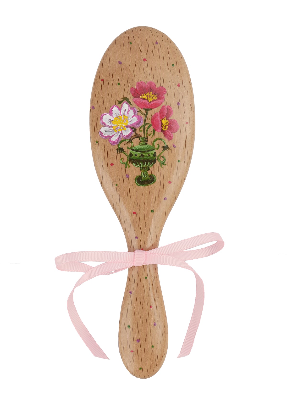 Over The Moon's "Over The Top" Pink Baby Bundle