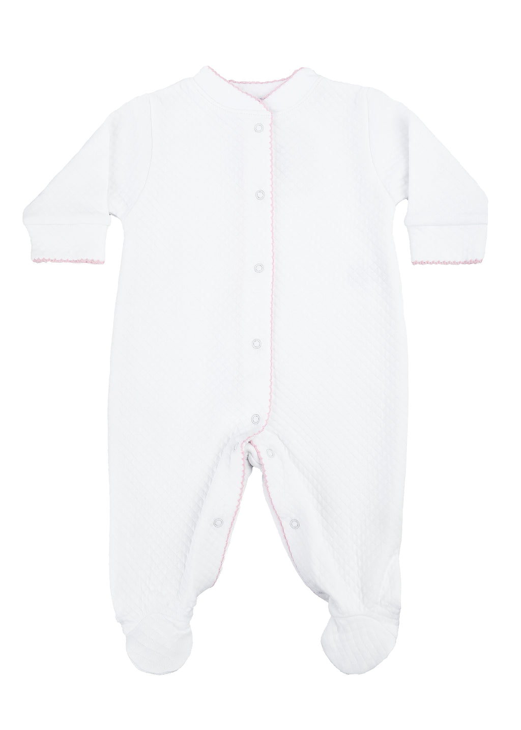 Over The Moon's "Over The Top" Pink Baby Bundle