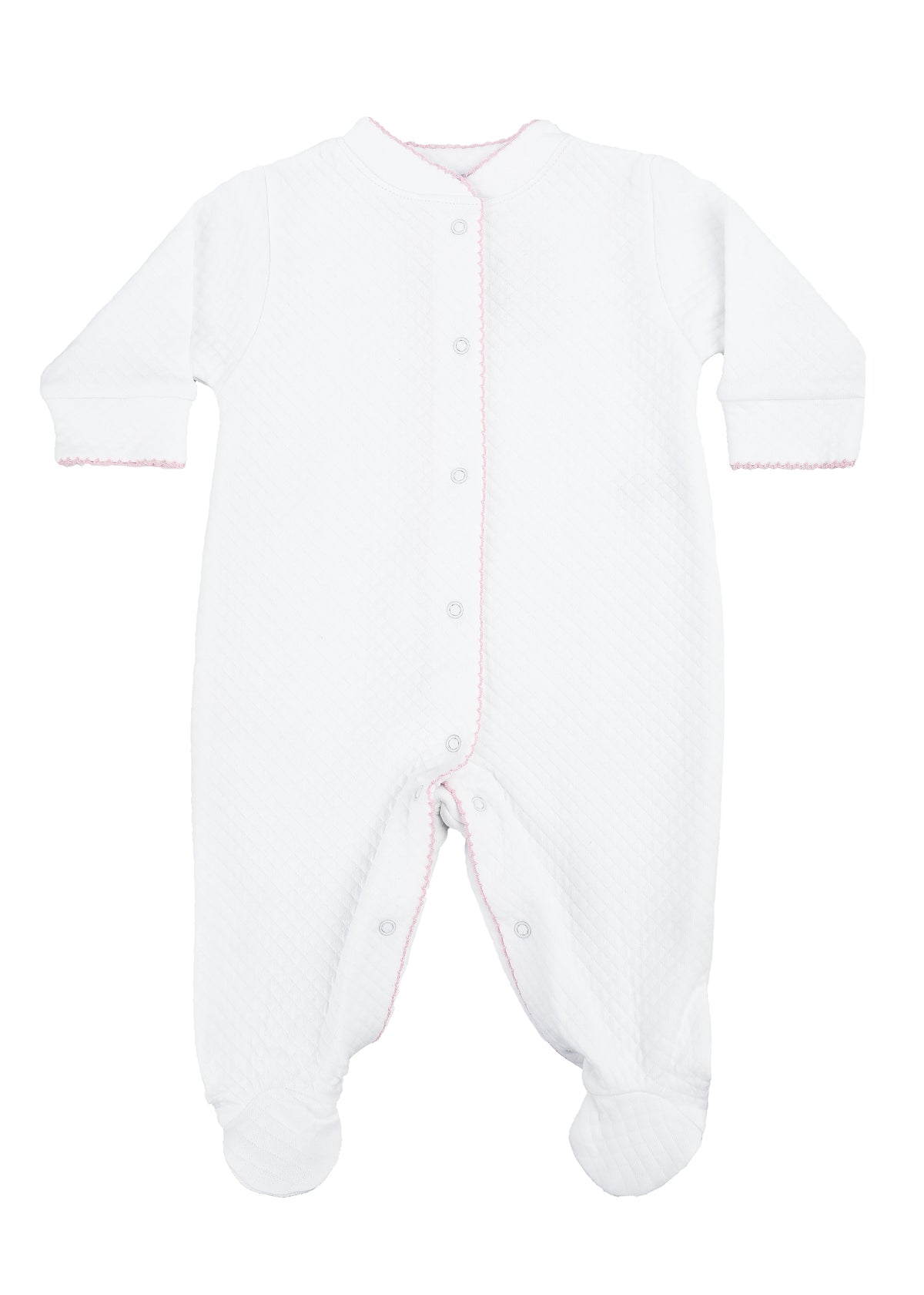 Over The Moon's "Over The Top" Pink Baby Bundle