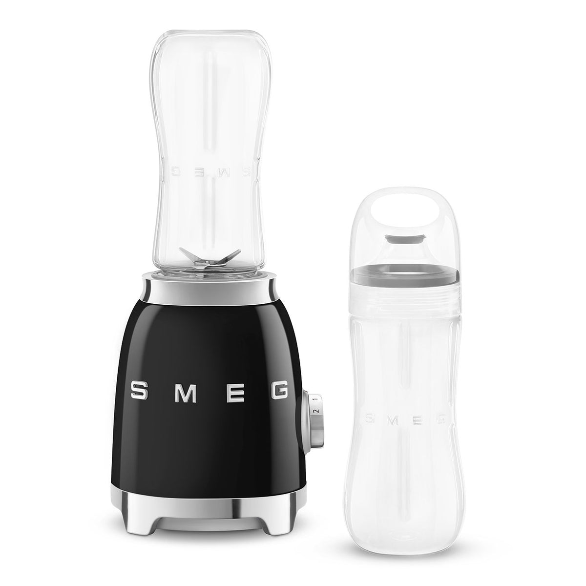 Personal Blender PBF01 in Black