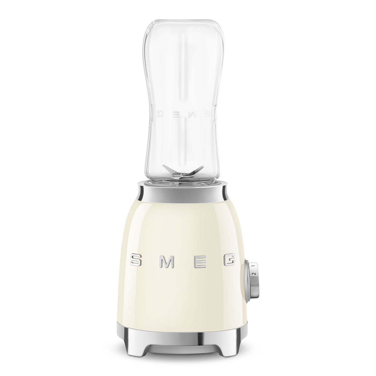 Personal Blender PBF01 in Cream