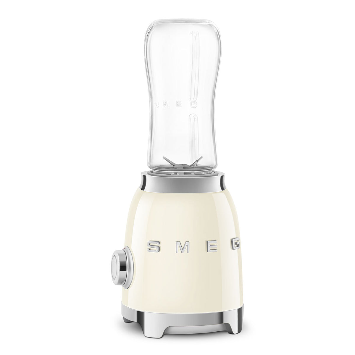 Personal Blender PBF01 in Cream