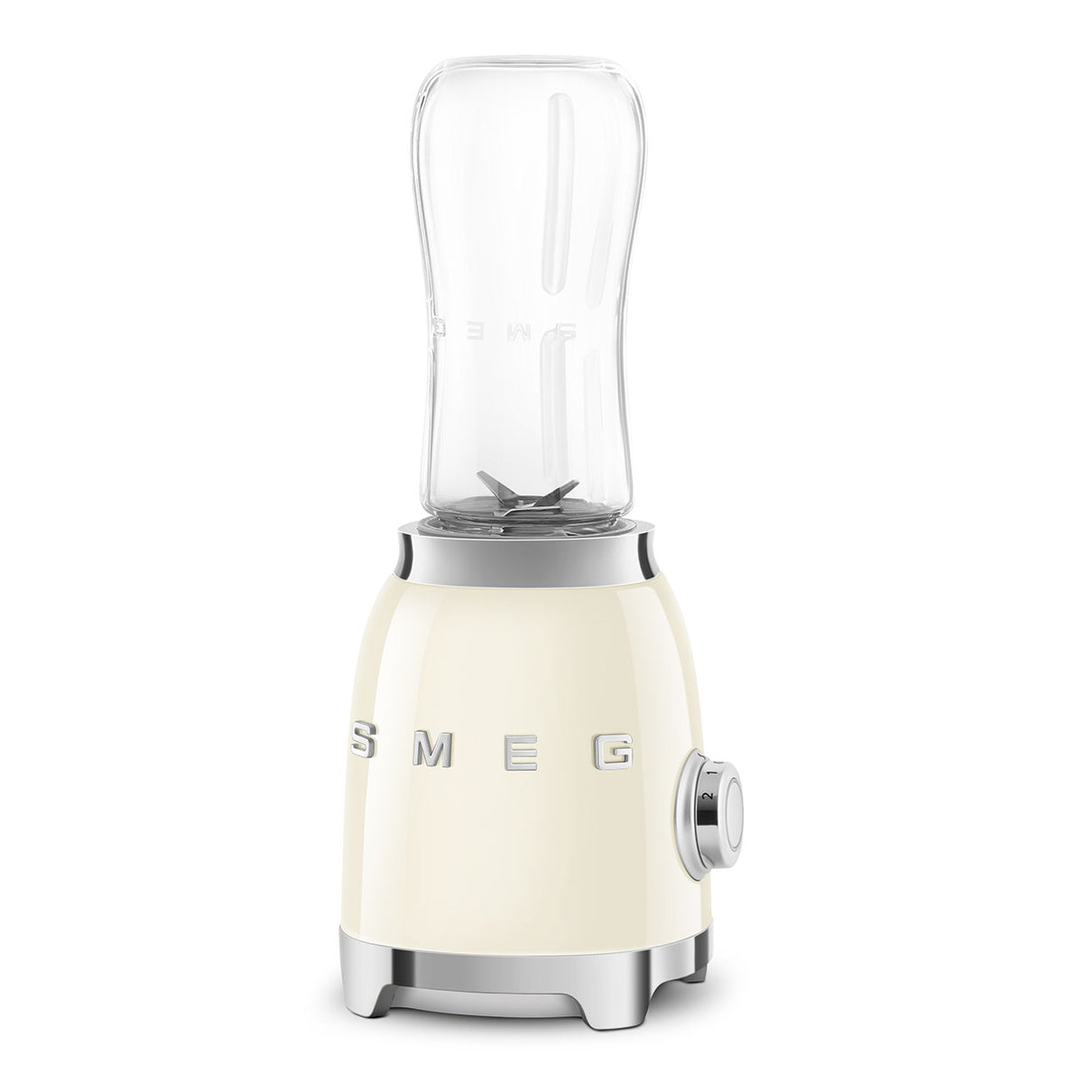 Personal Blender PBF01 in Cream