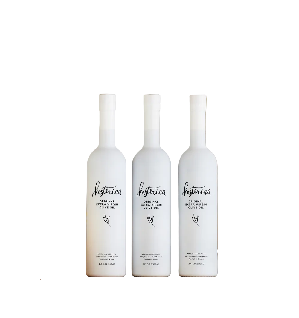 Original EVOO Gifting Set