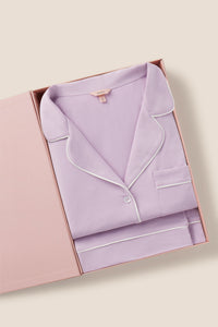 Gisele Tencel Modal Relaxed PJ Set