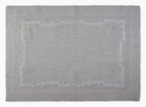 Prism Vine Linen Placemat in 13 Colors