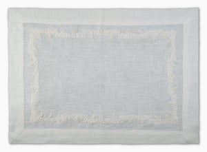 Prism Vine Linen Placemat in 13 Colors