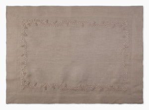 Prism Vine Linen Placemat in 13 Colors