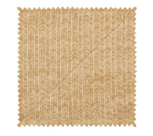 Vista Placemat in Ivory & Beige, Set of 4