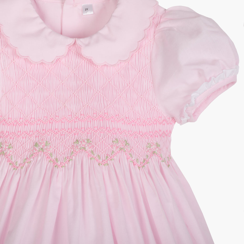Sofia Dress