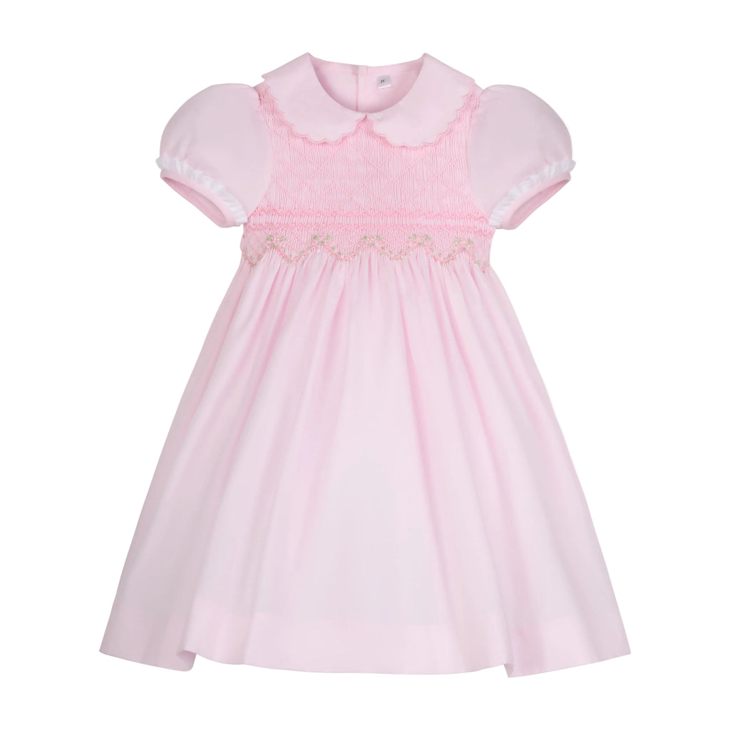 Sofia Dress
