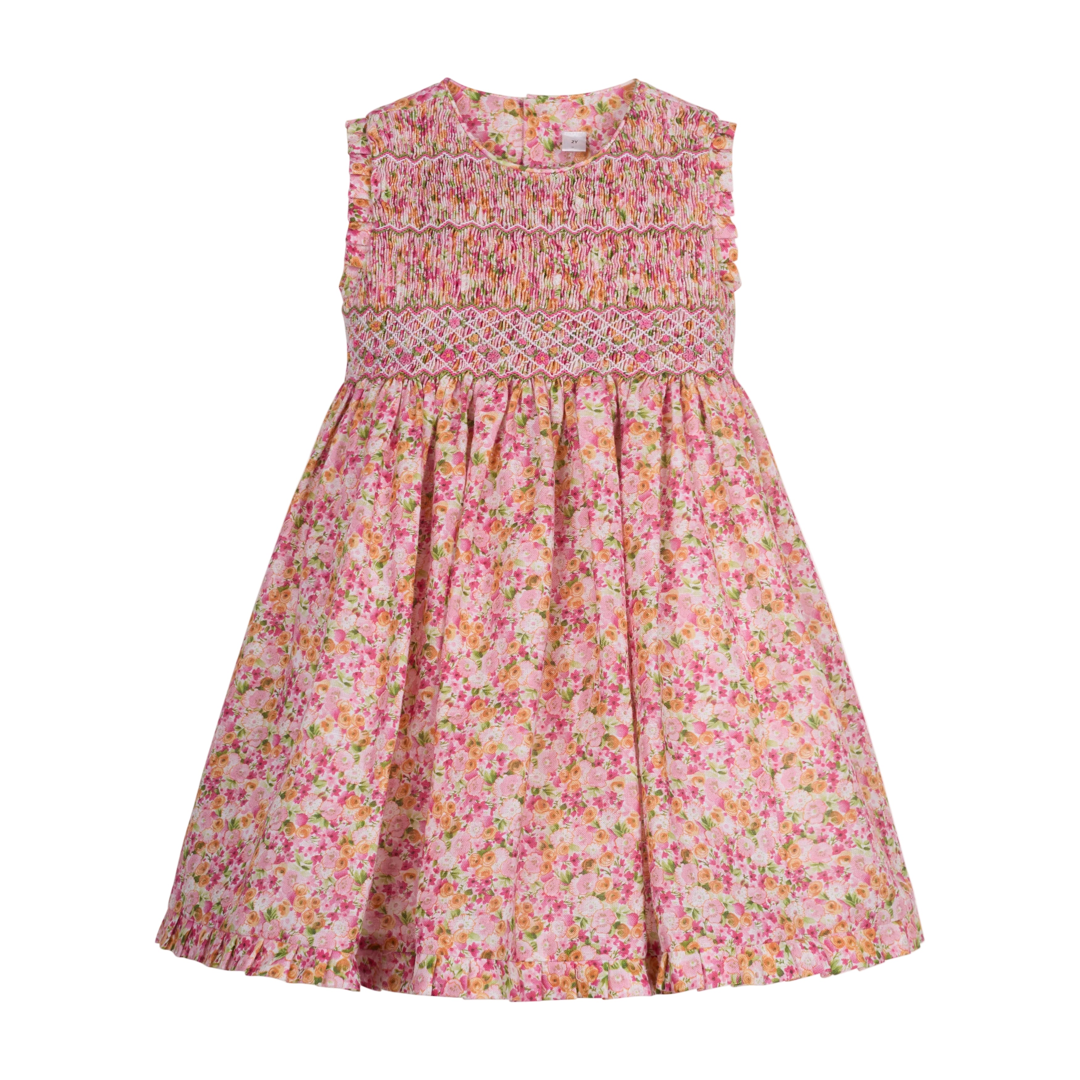 Beatrice Dress