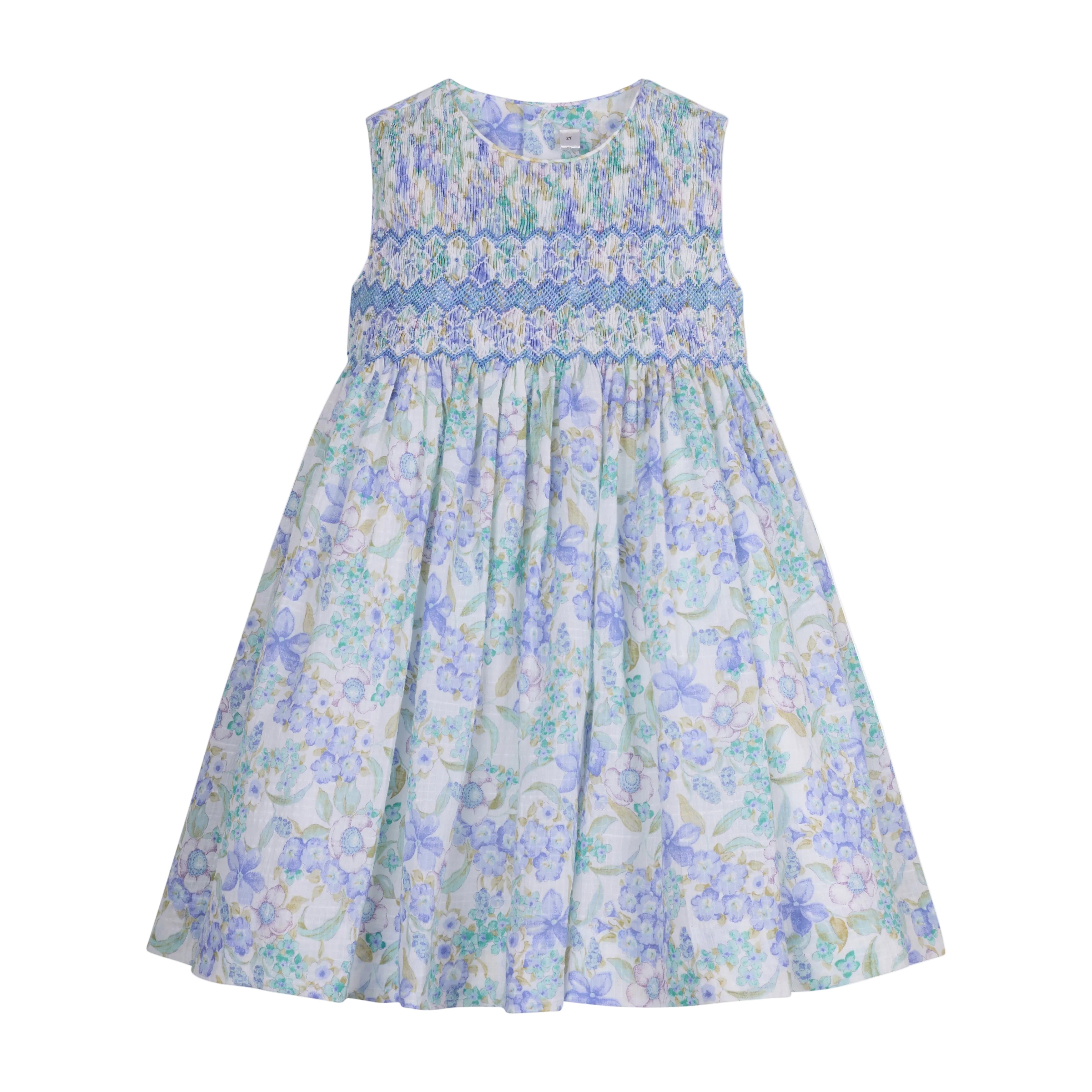 Carlota Dress