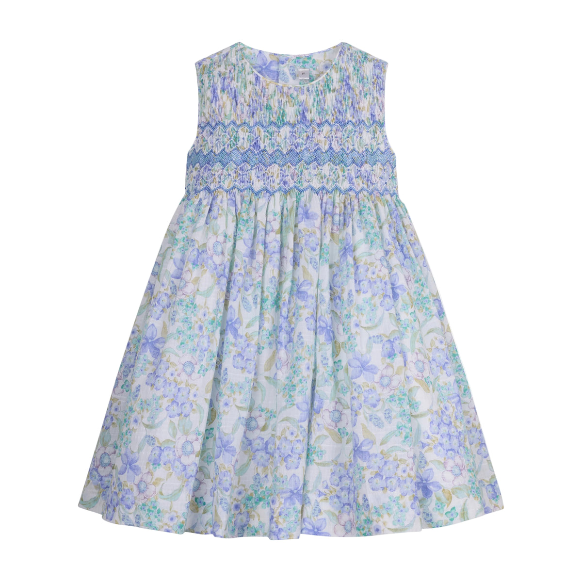 Carlota Dress