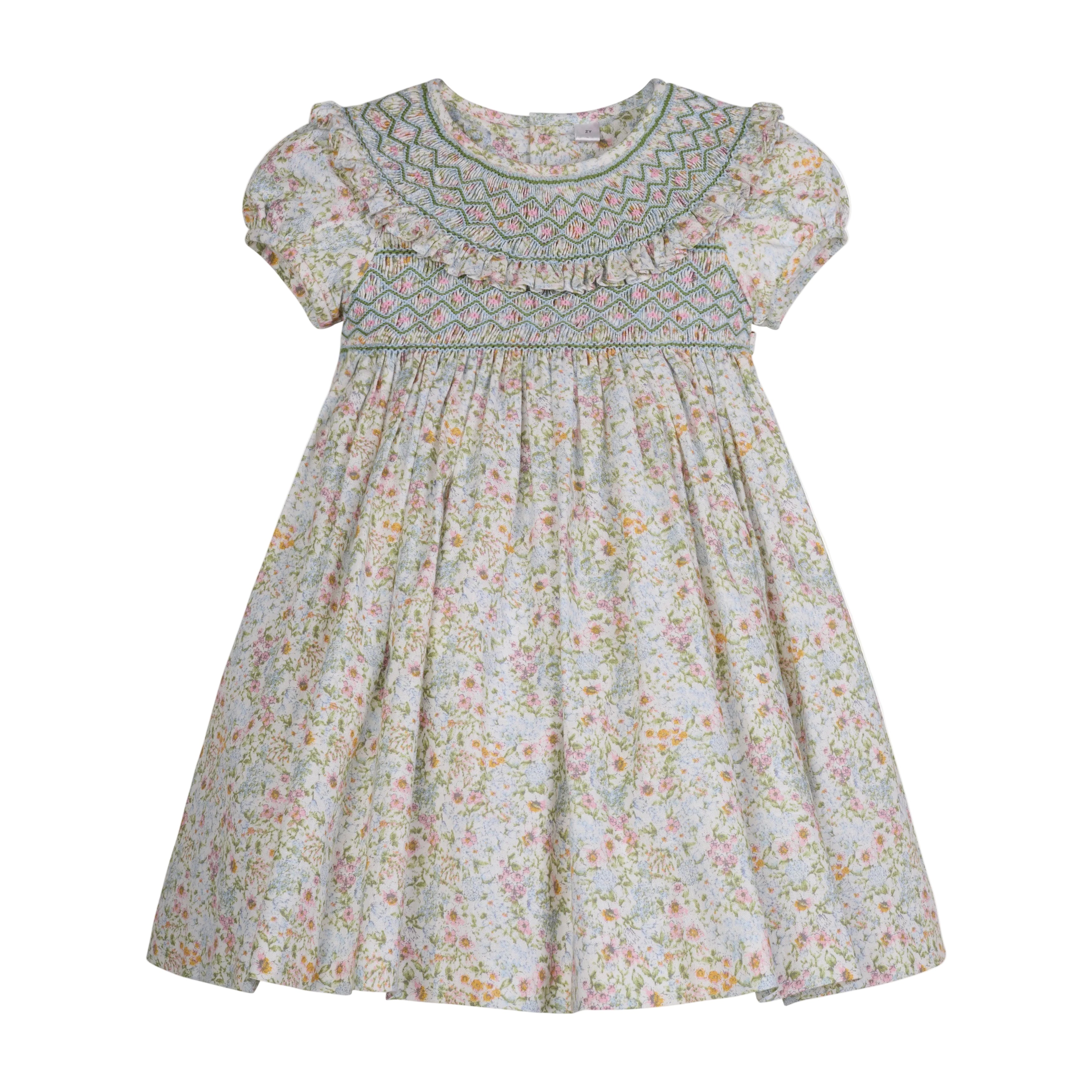 Victoria Dress