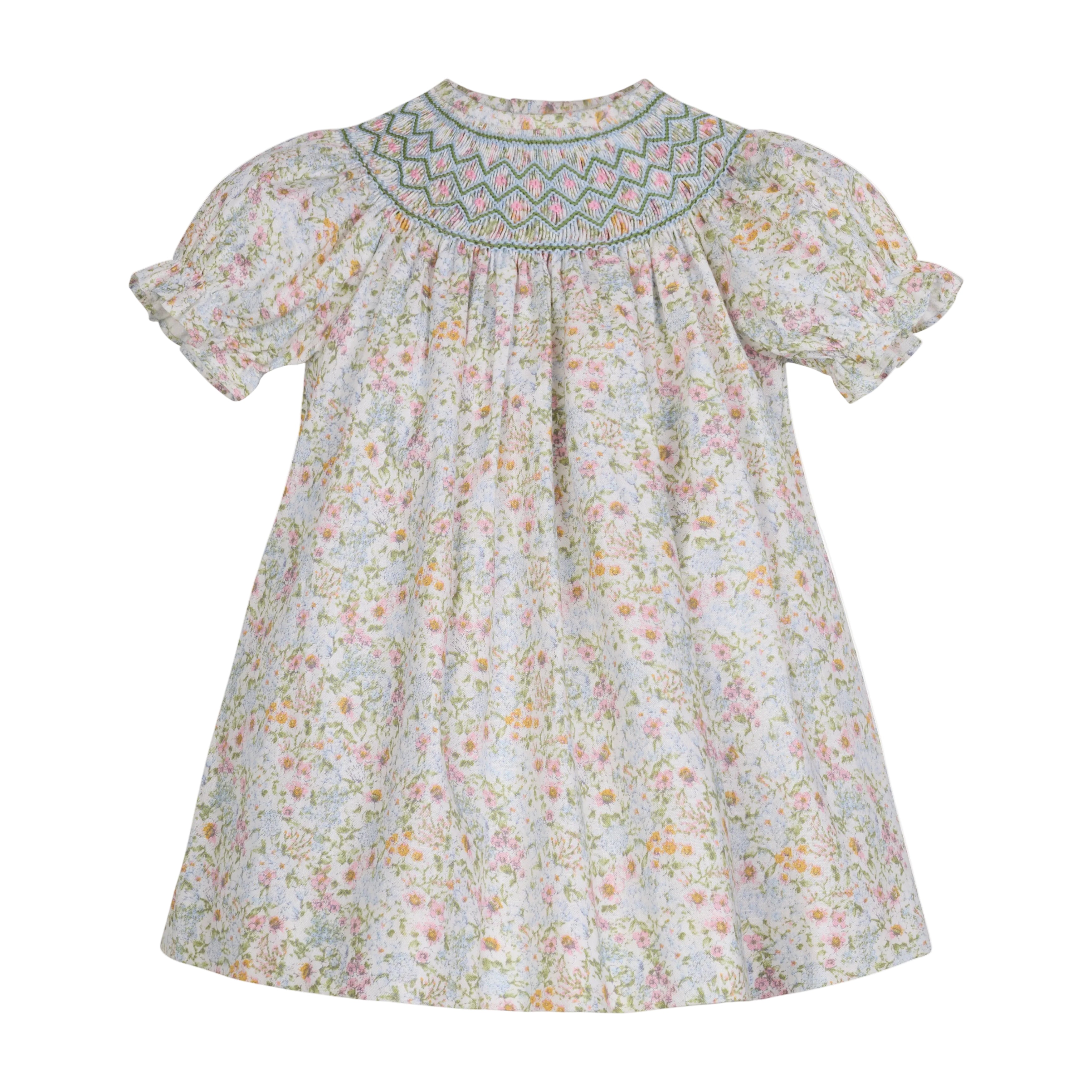 Jimena Dress