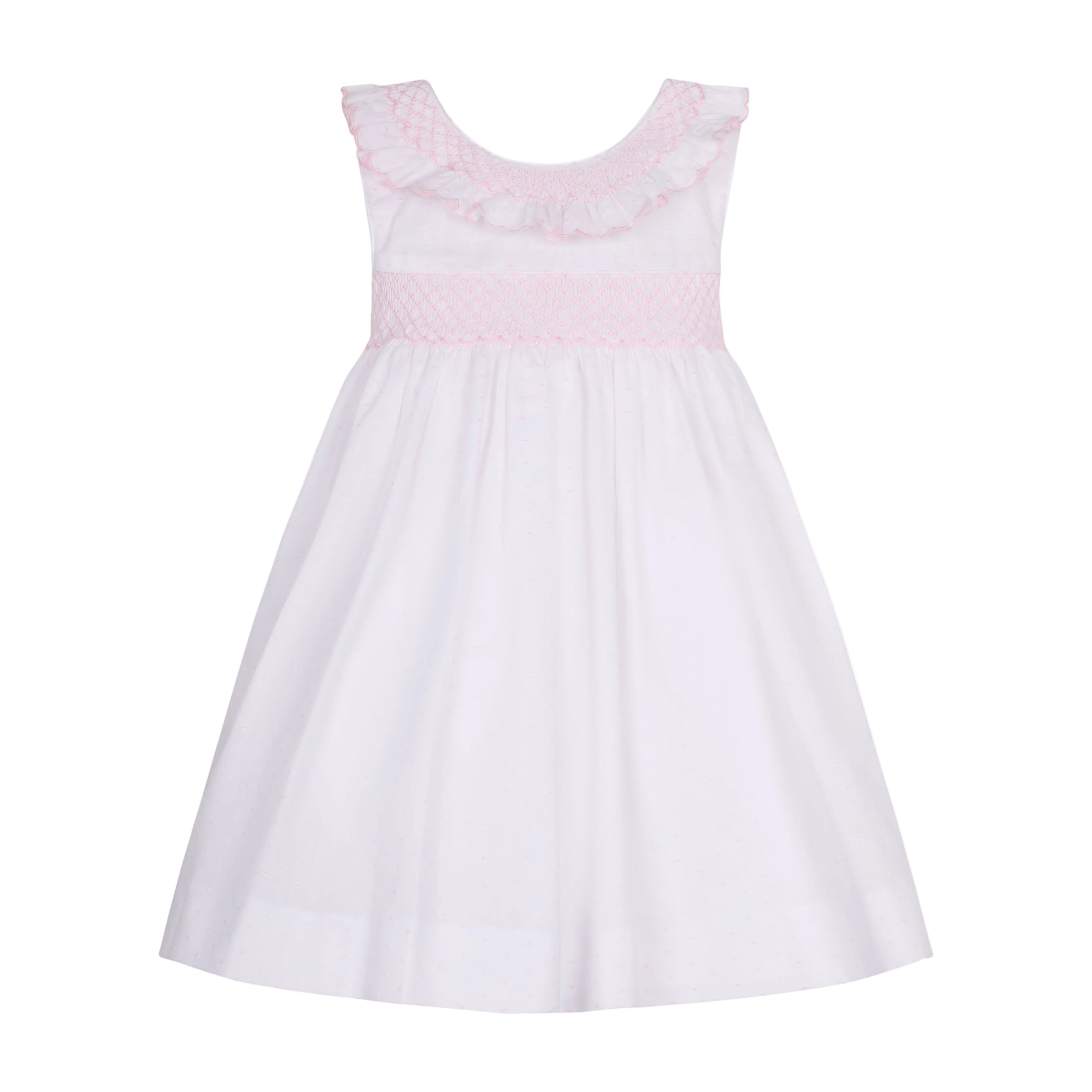 Tatiana Dress
