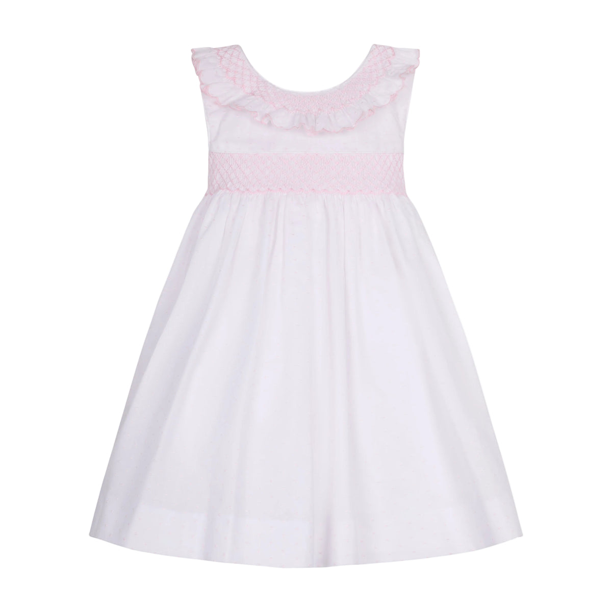 Tatiana Dress