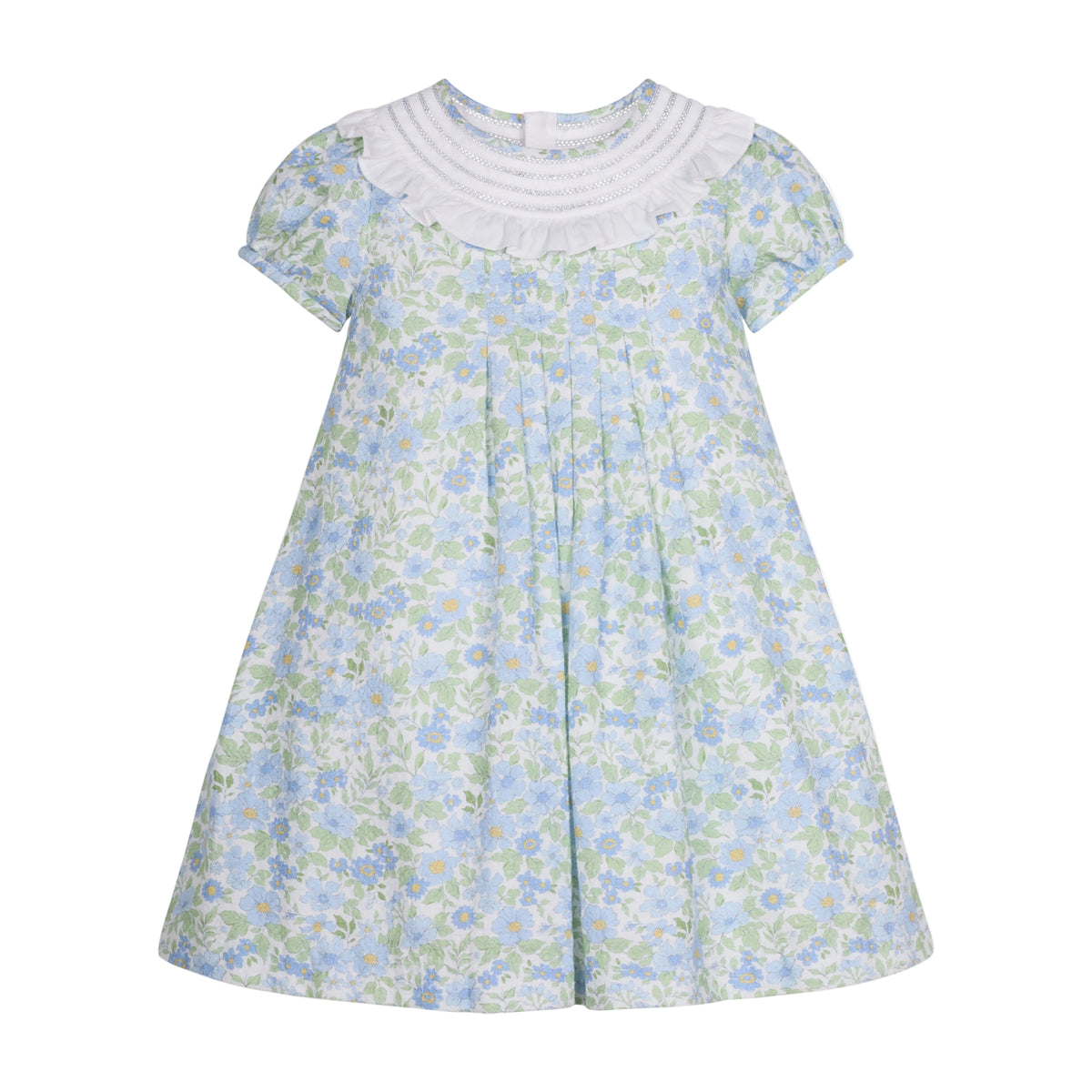 Lola Dress