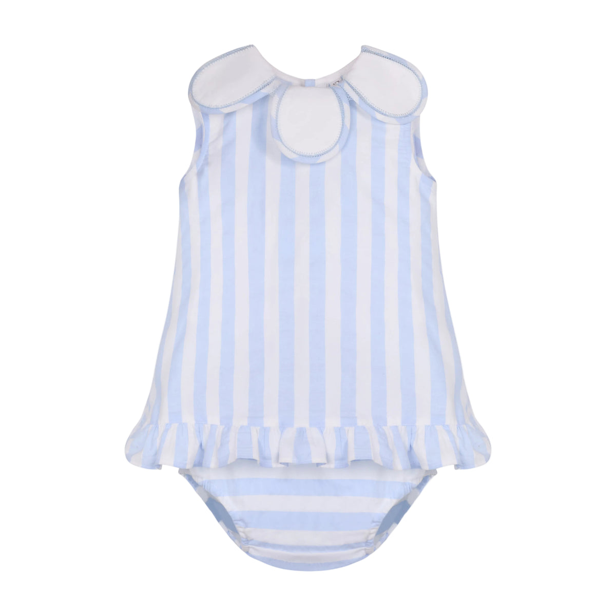 Petunia Set