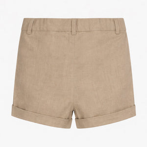 Jacobo Short