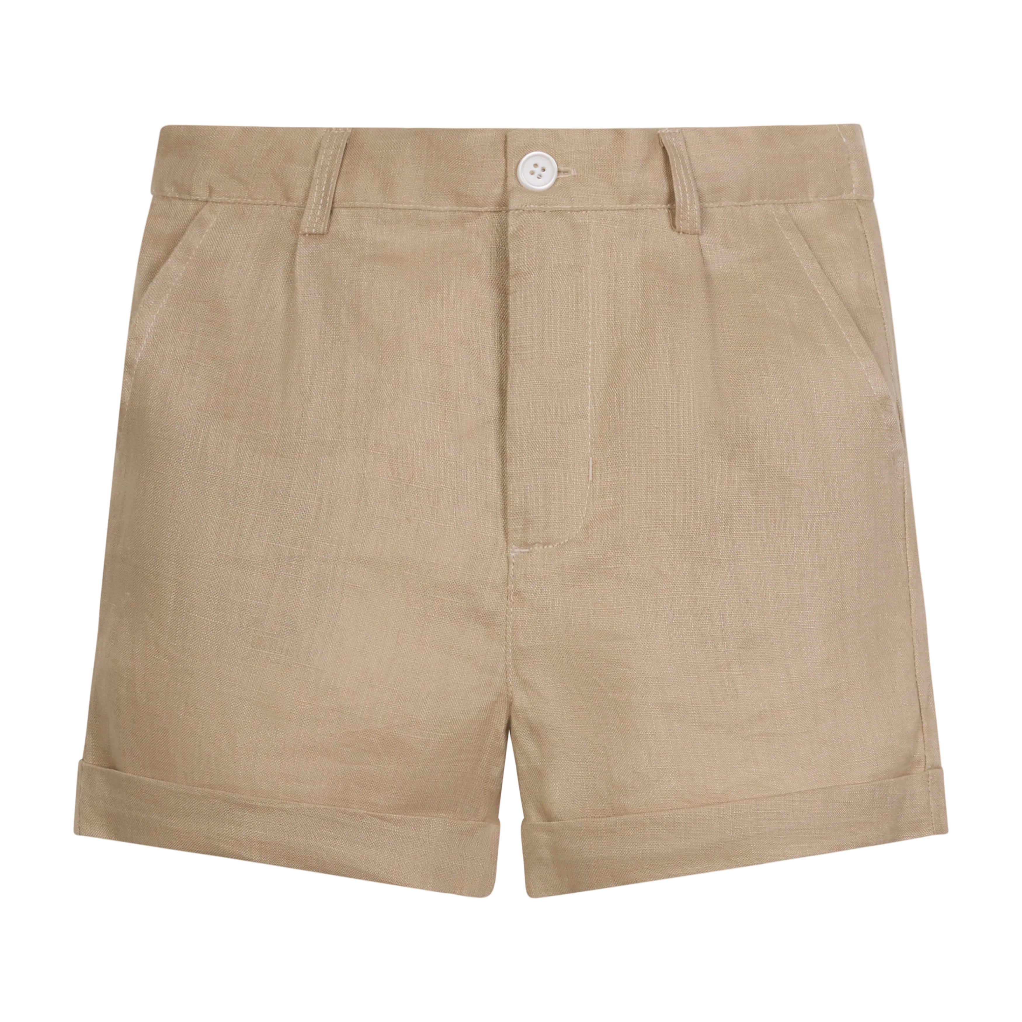 Jacobo Short