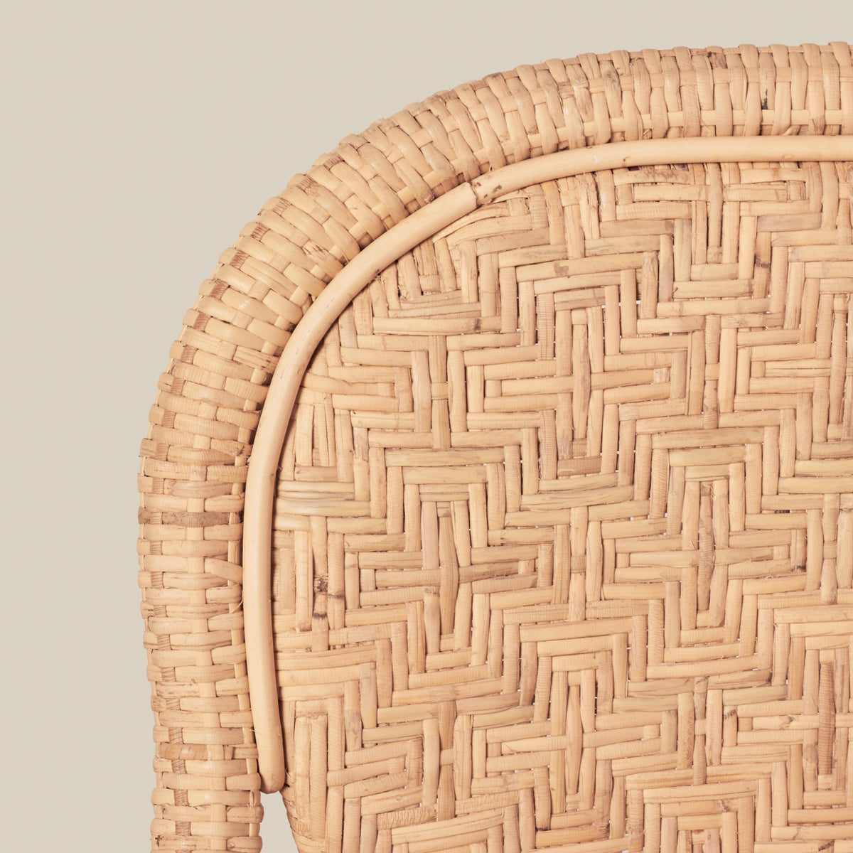 Portofino Arm Chair Detail