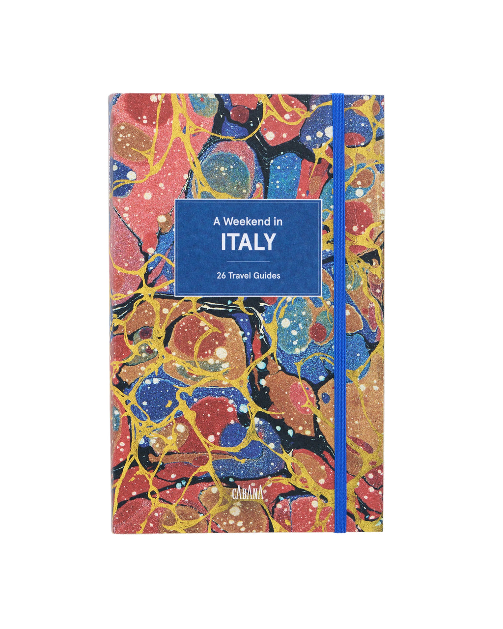 A Weekend In Italy: Travel Guide