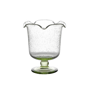 Provence 5.5" Hurricane in Basil