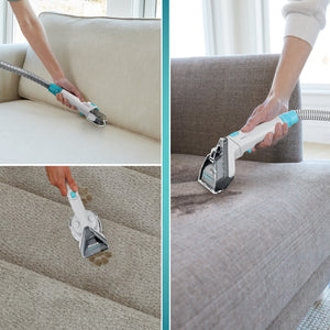 StainStriker Portable Carpet & Upholstery Cleaner