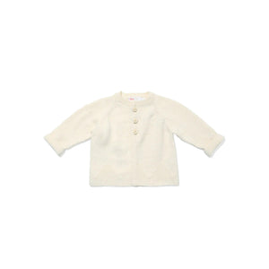 Paige Cardigan in Cream