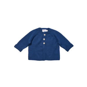 Paige Cardigan in Navy