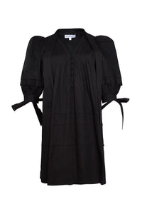 Paige Dress in Black
