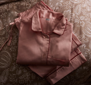 Nocturne Pajama Set