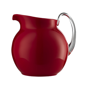 Palla Acrylic Glazed Pitcher