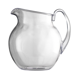 Pallina Acrylic Pitcher