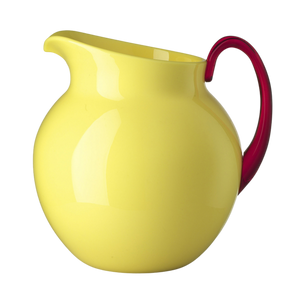 Pallina Acrylic Pitcher