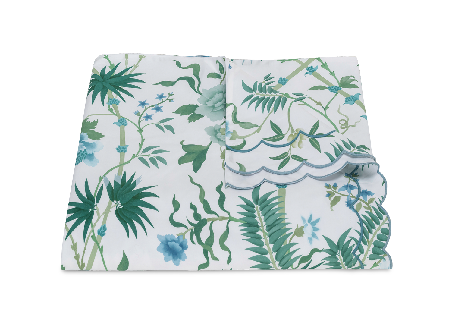 Palmyra Duvet Cover