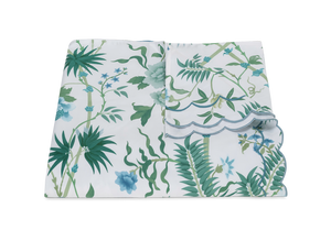 Palmyra Duvet Cover
