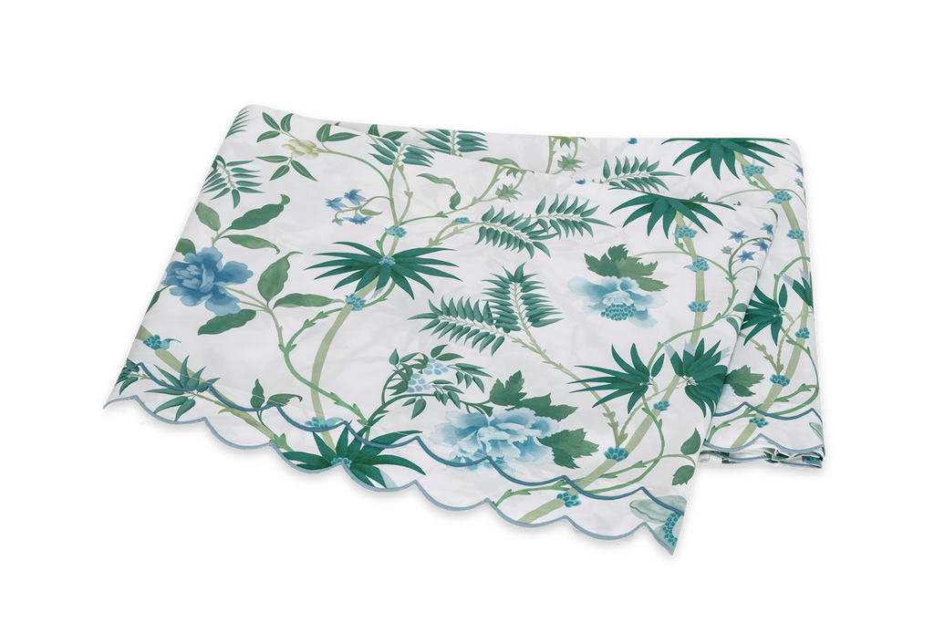 Palmyra Flat Sheet