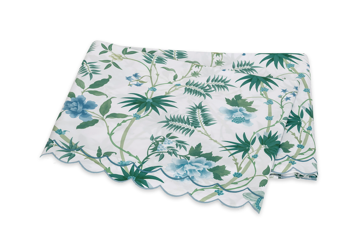 Palmyra Flat Sheet