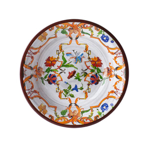 Pancale Melamine Bowl