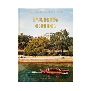 Paris Chic