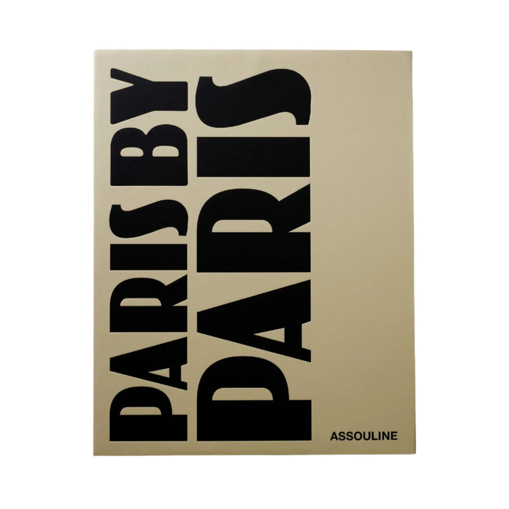 Paris by Paris