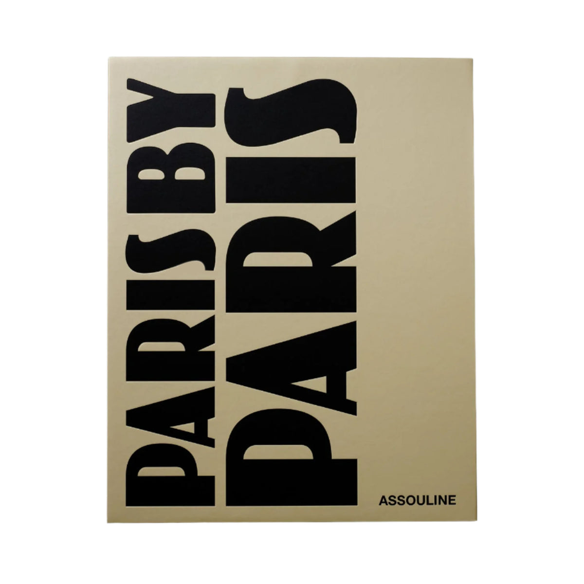 Paris by Paris
