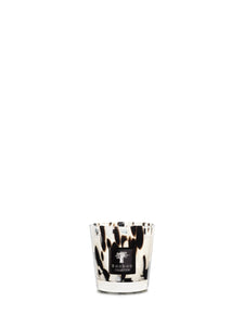 Candle Max 08 Pearls Black
