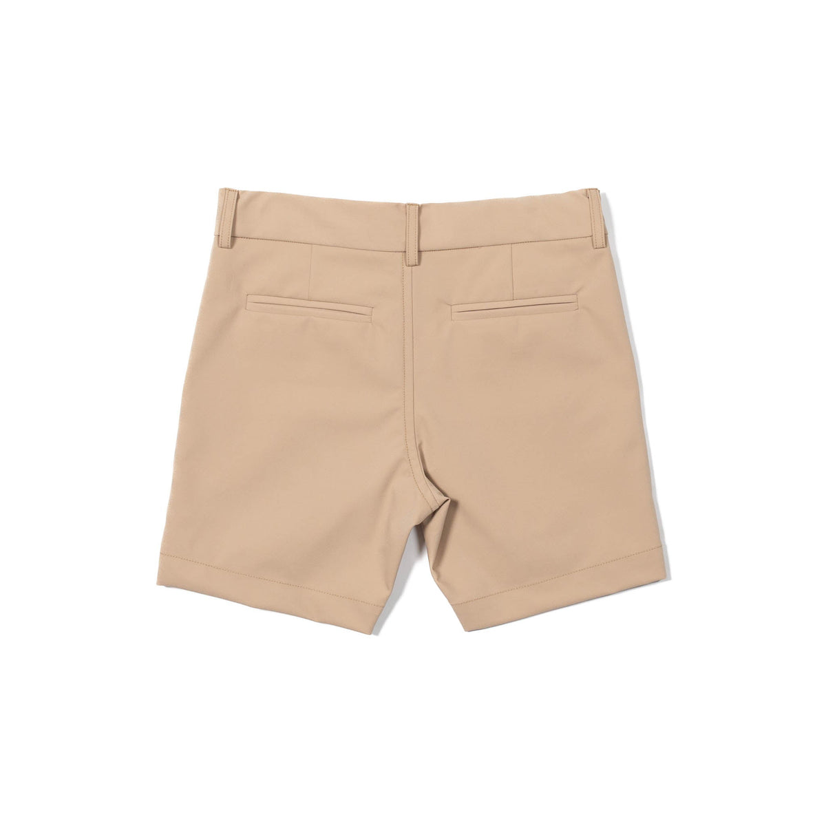 Boys performance uniform shorts - Henry Duvall