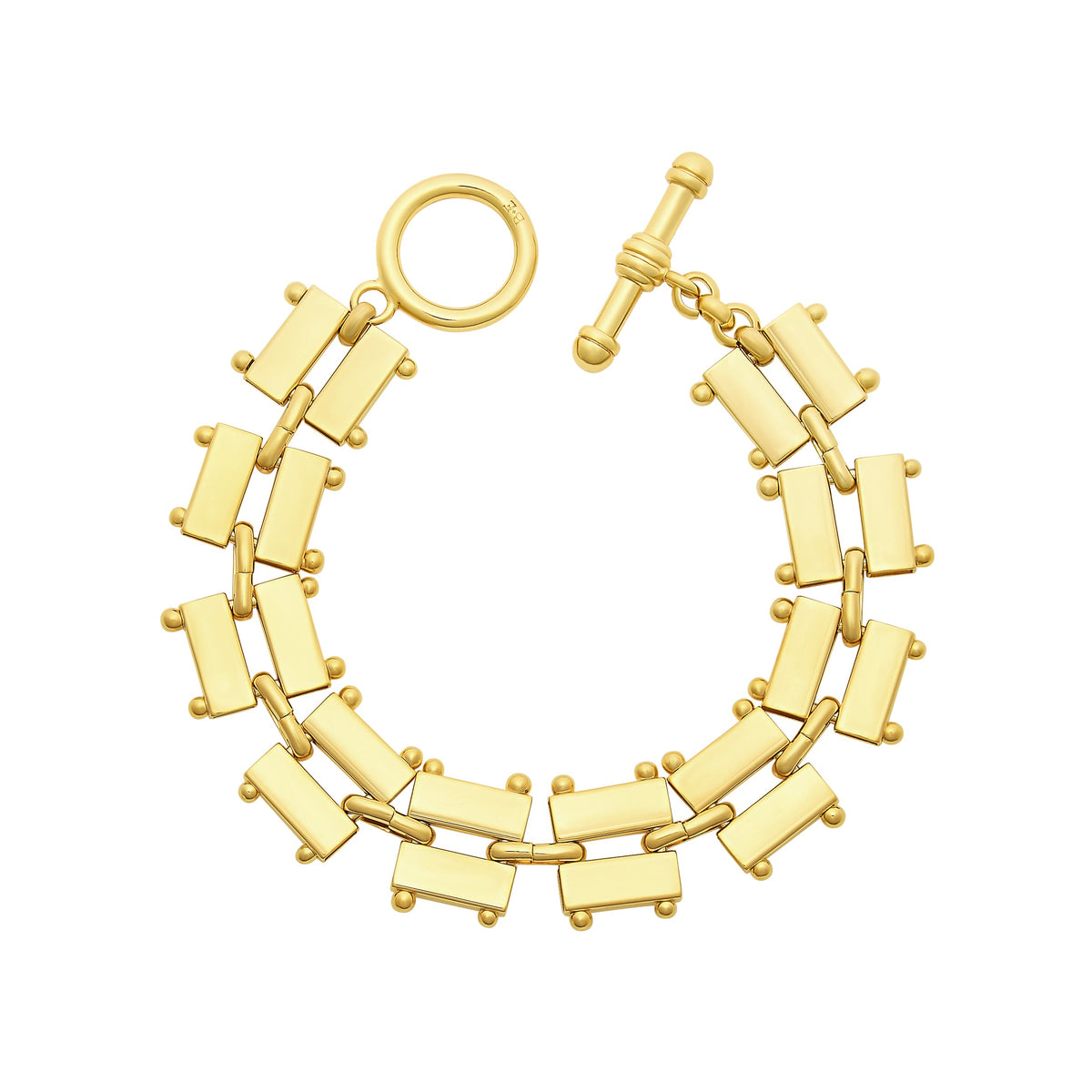 Petra Bracelet