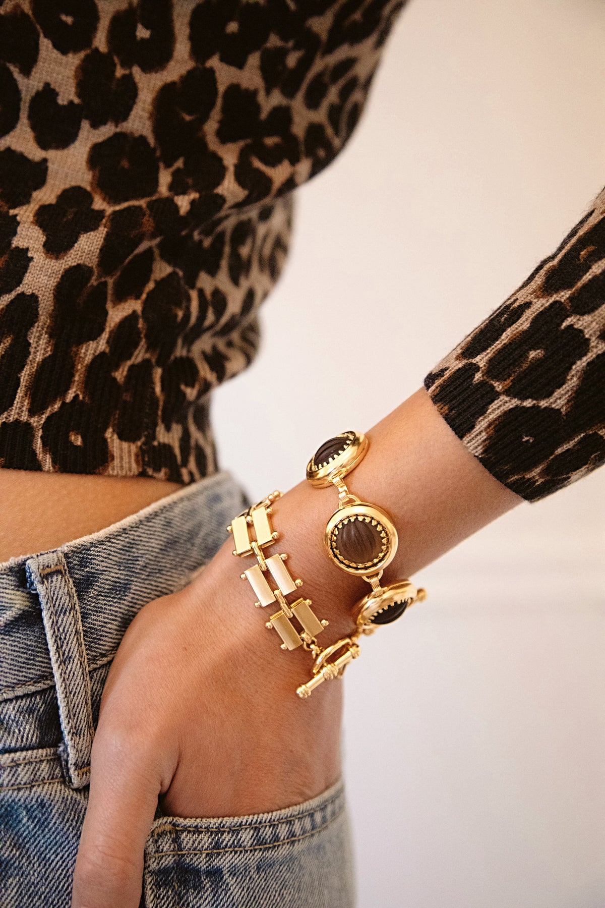 Petra Bracelet