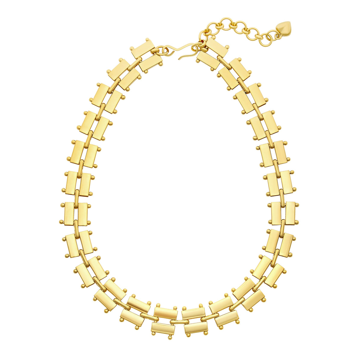 Petra Necklace